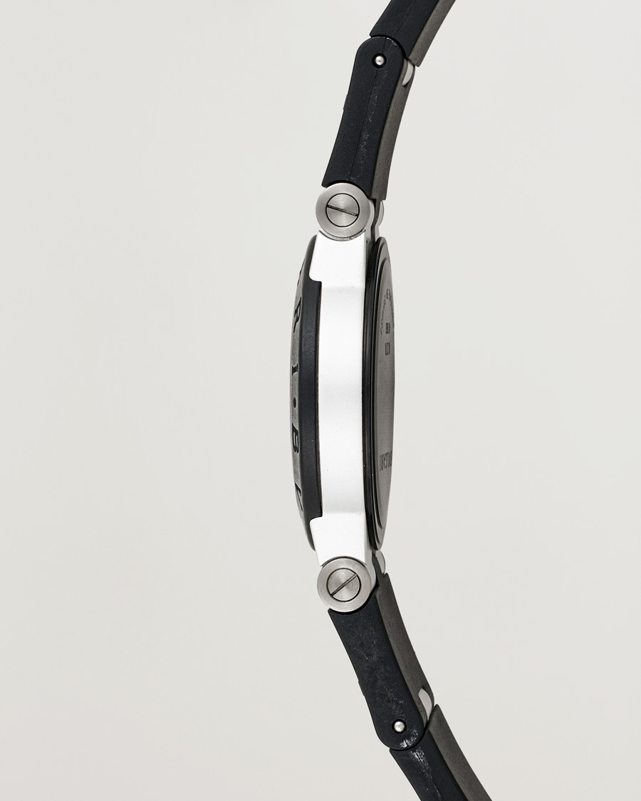 Men | Pre-Owned & Vintage Watches | Bvlgari Pre-Owned | Diagono