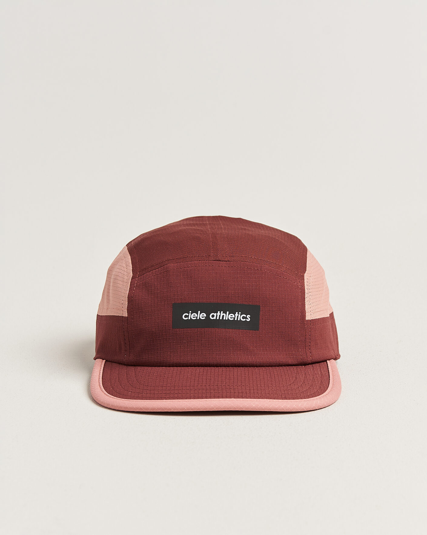 Men | Hats & Caps | Ciele | GOCap Field Running Cap Andorra