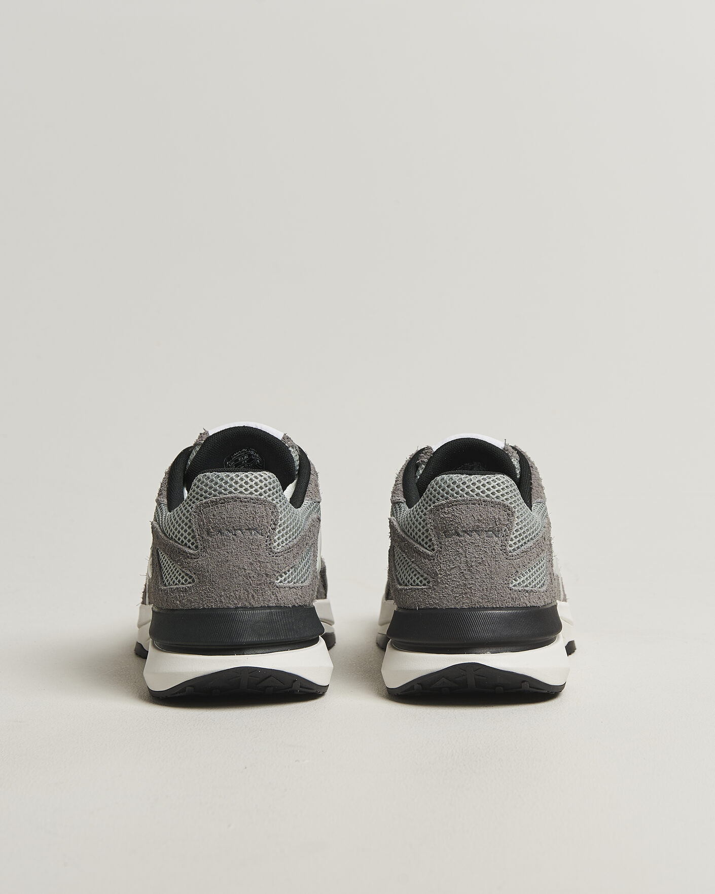 Men | Sneakers | Lanvin | JLA Running Sneakers Light Grey