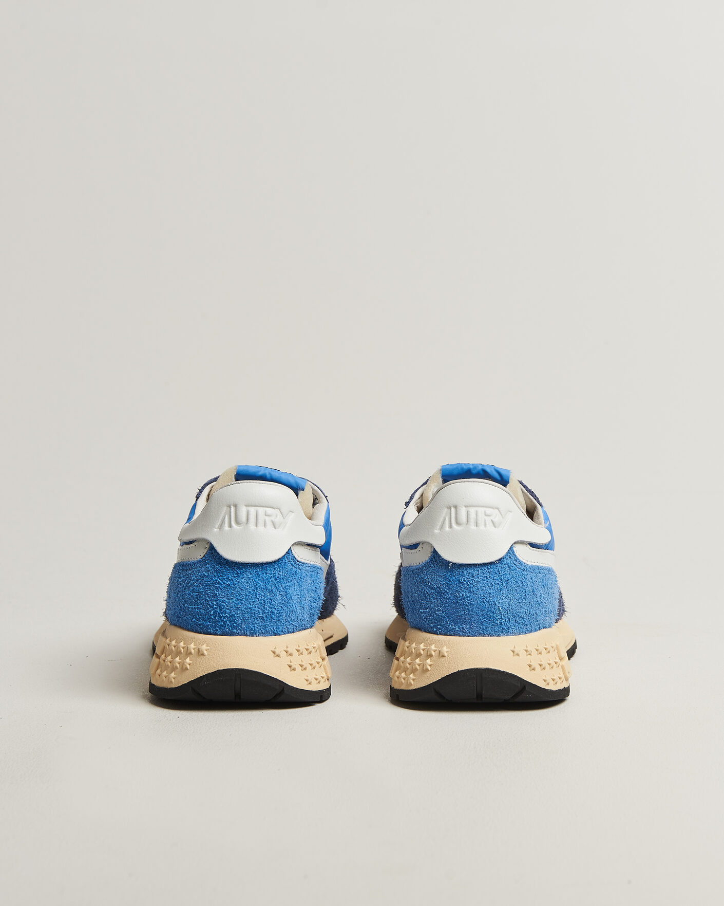 Men | Sneakers | Autry | Reelwind Running Sneaker Bluette/Digital Blue