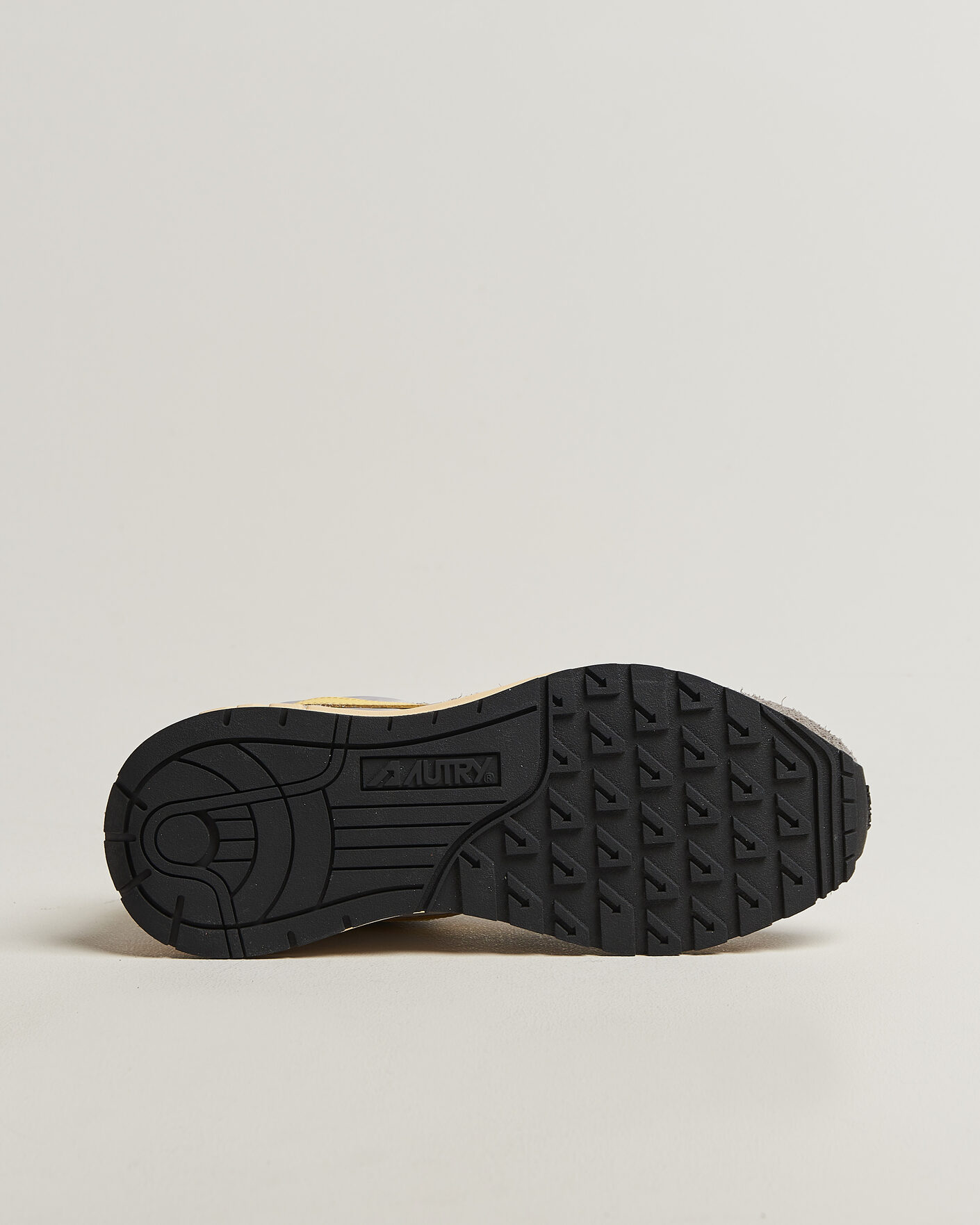 Men | Sneakers | Autry | Reelwind Running Sneaker Vapor/Plumbeo