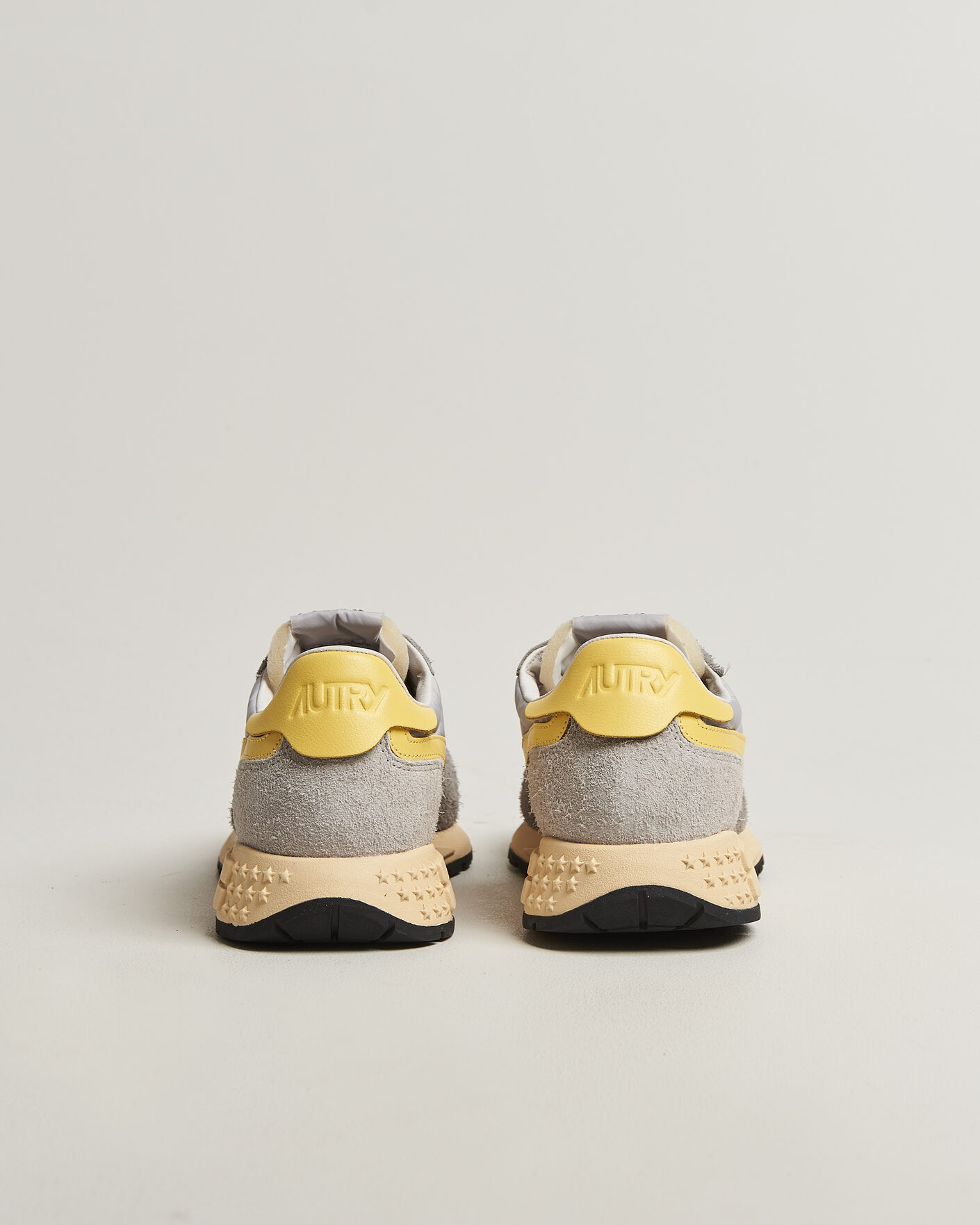 Men | Sneakers | Autry | Reelwind Running Sneaker Vapor/Plumbeo