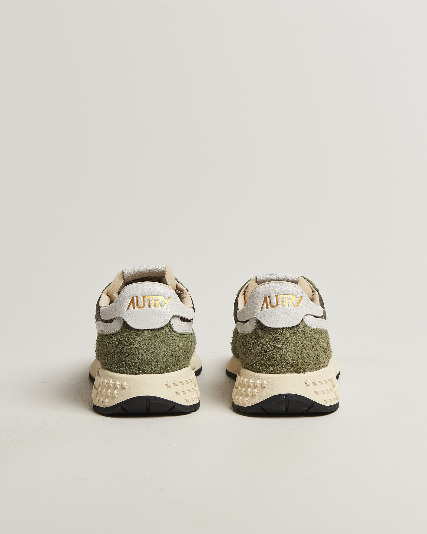 Men | Sneakers | Autry | Reelwind Running Sneaker Salvia