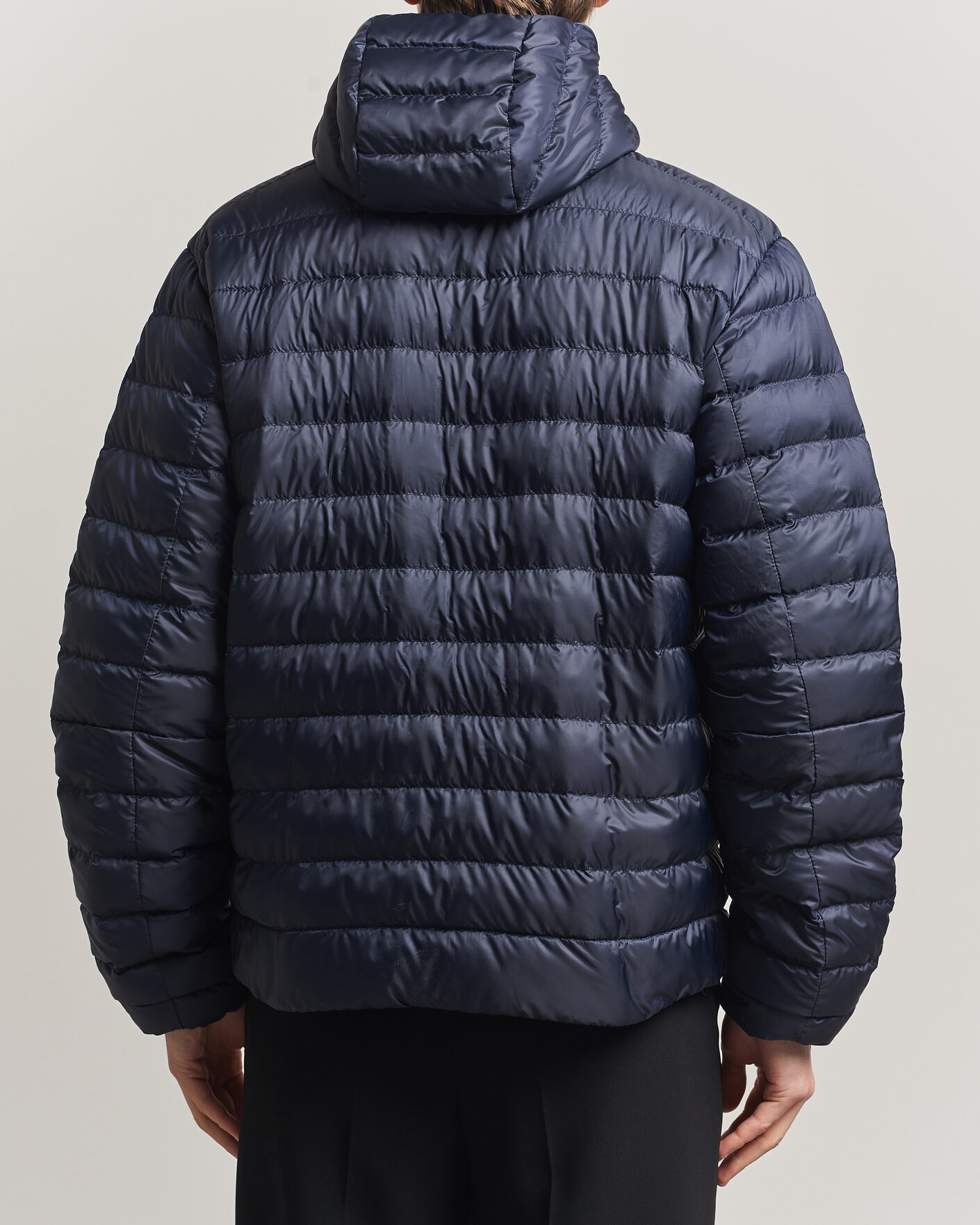 Men | Coats & Jackets | Canada Goose | Stratus Down Hoody Nocturne