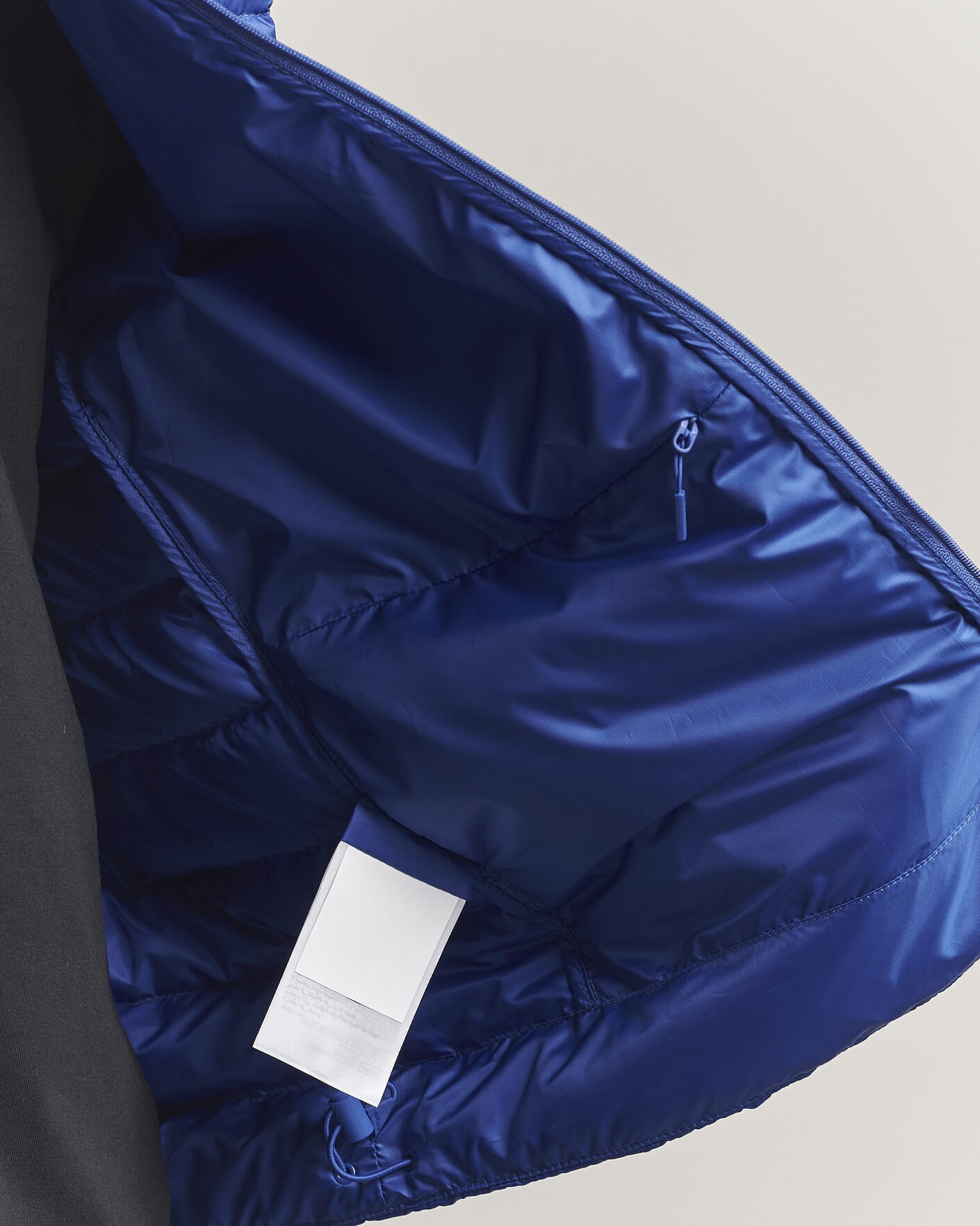 Men | Gilets | Canada Goose | Stratus Down Vest Azurite Blue