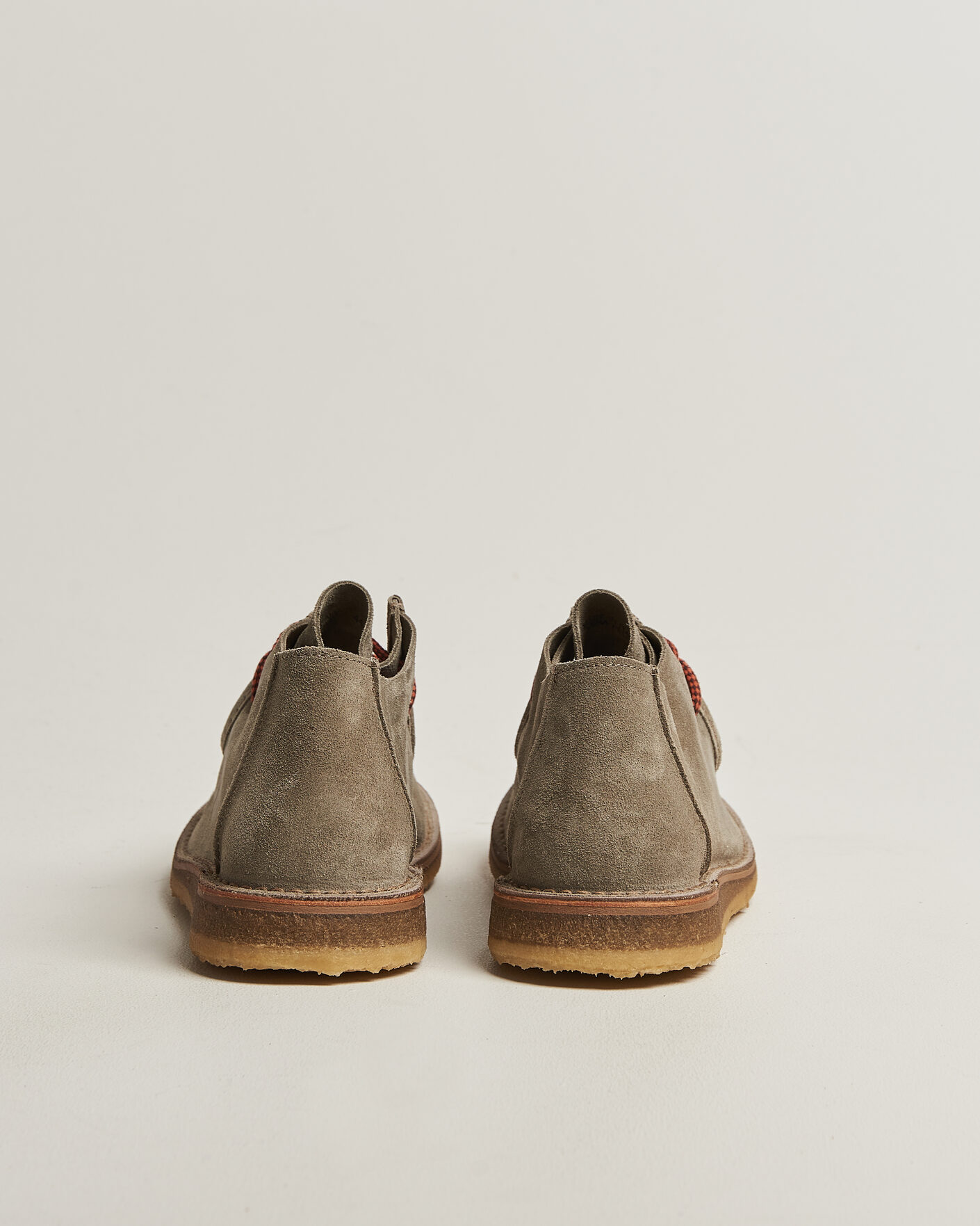 Men | Boots | Astorflex | Beenflex Shoes Stone Suede