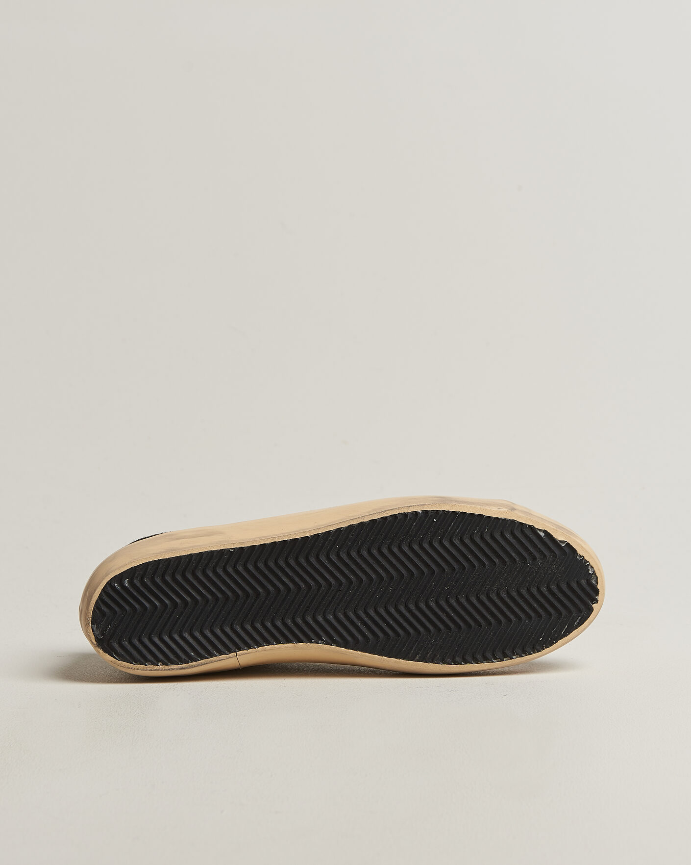 Men | Sneakers | Golden Goose | Super-Star Sneakers Liliac Grey