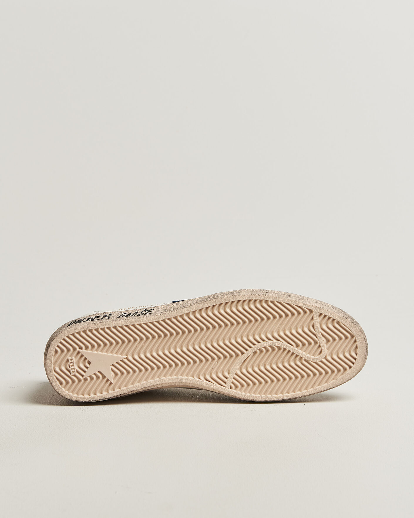 Men | Sneakers | Golden Goose | Ball Star Sneakers White/Ice