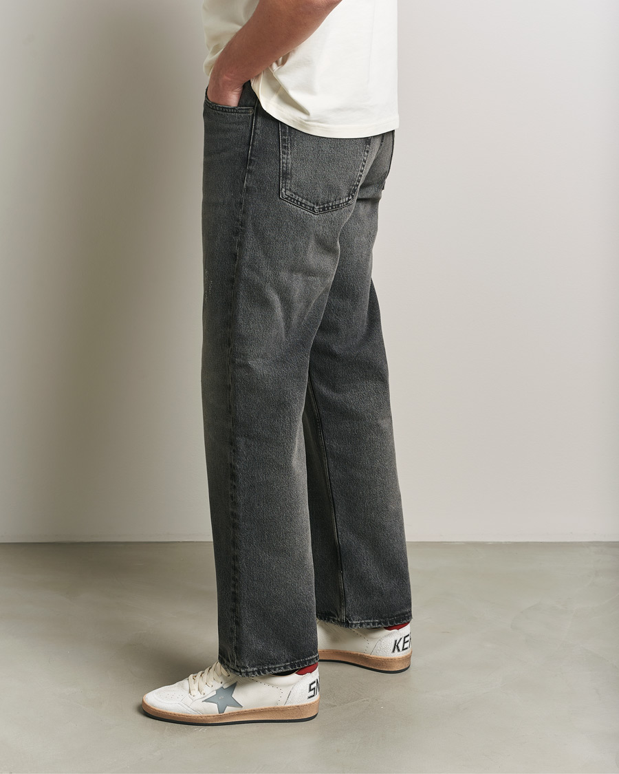 Men | Sneakers | Golden Goose | Ball Star Sneakers White/Red