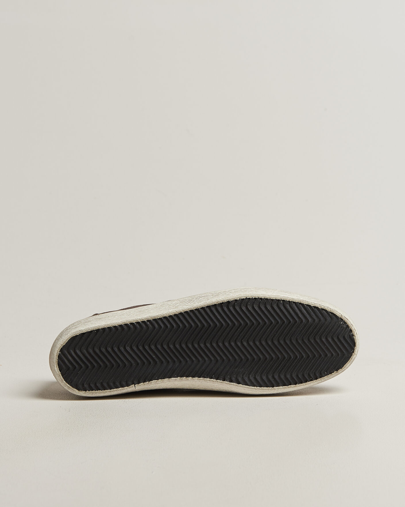 Men | Sneakers | Golden Goose | Soul-Star Sneakers Antracite