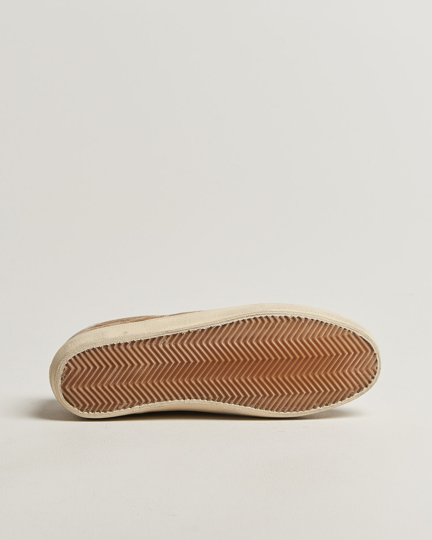 Men | Sneakers | Golden Goose | Soul-Star Sneakers Tobacco
