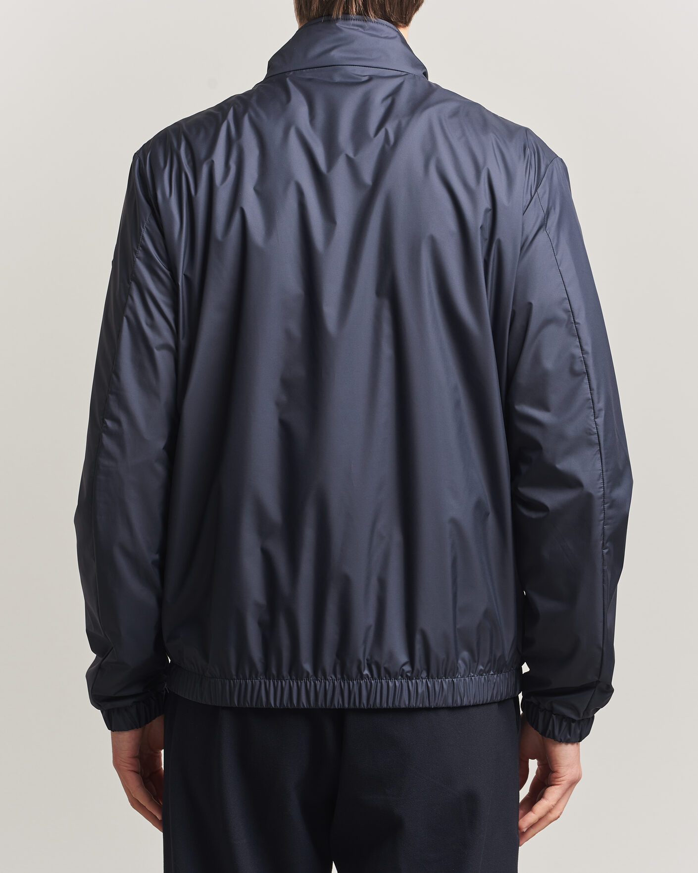 Men | Coats & Jackets | Moncler | Meidassa Bomber Jacket Navy