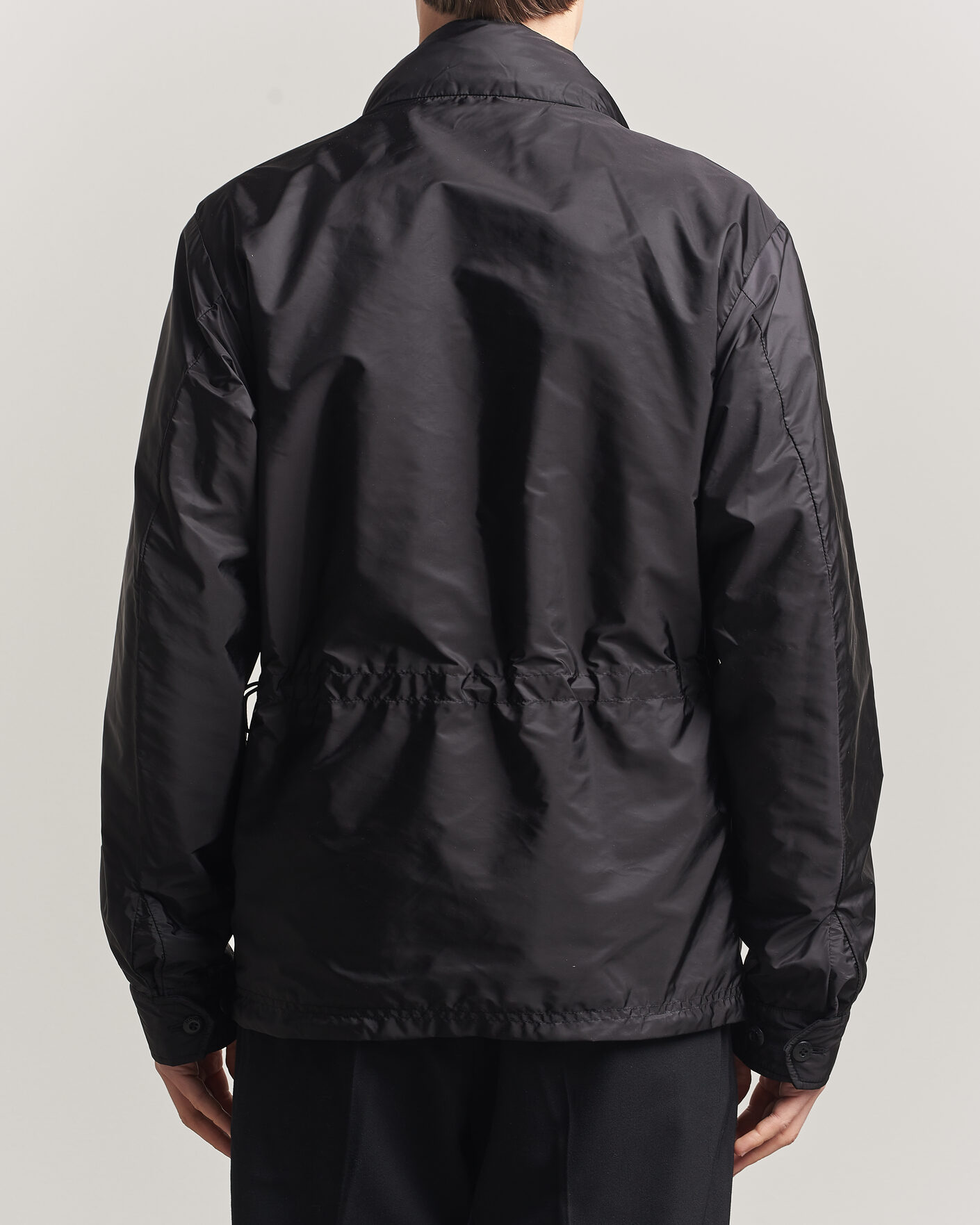 Men | Coats & Jackets | Moncler | Chuqui Field Jacket Black