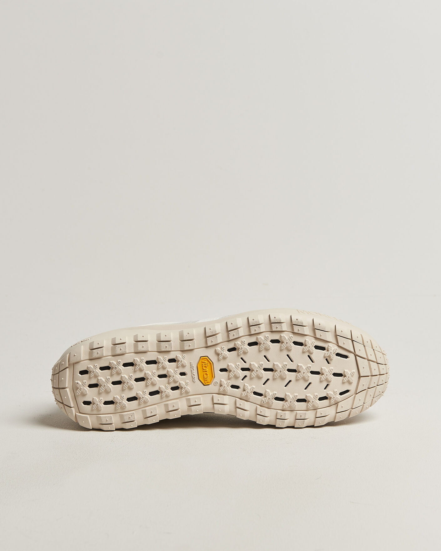 Men | Trail Sneakers | Moncler | Trailgrip LP Sneakers White