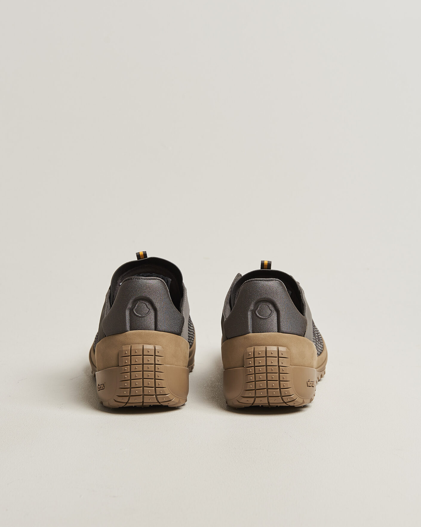 Men | Trail Sneakers | Moncler | Trailgrip LP Sneakers Grey