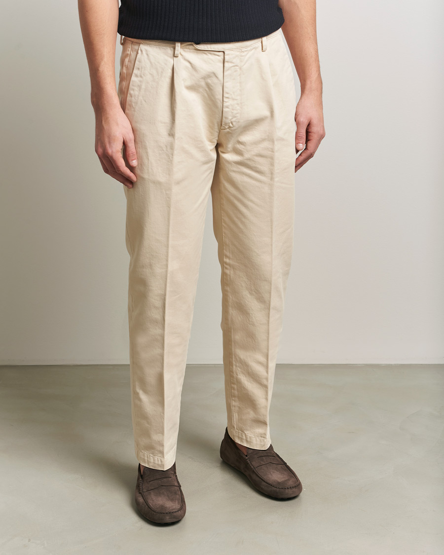 Men | Moccasins | Tod's | Gommino Carshoe Dark Brown Suede