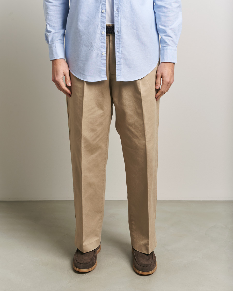 Men | Loafers | Tod's | Gomma Leggera Loafers Dark Brown Suede