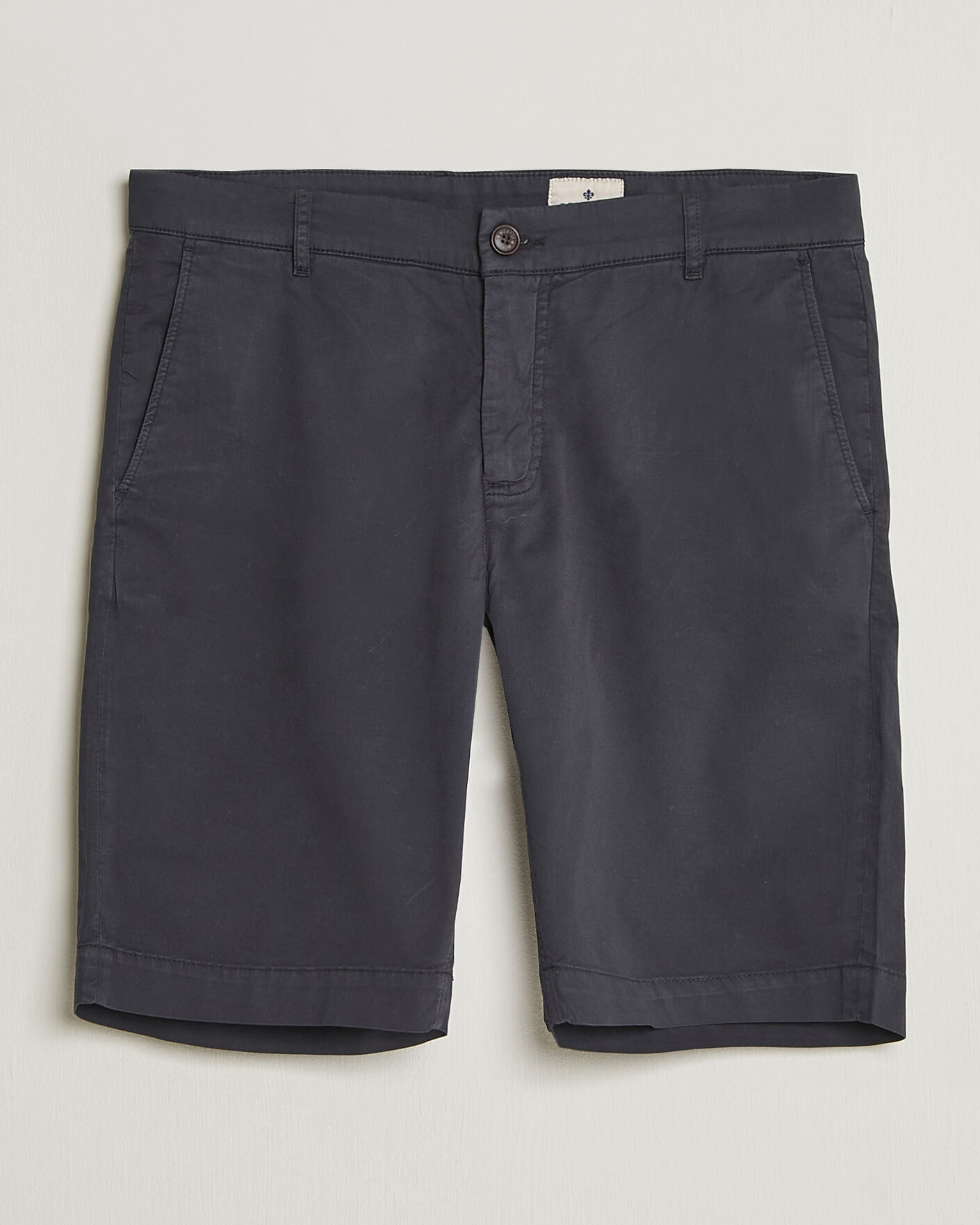 Men | Shorts | Morris | Jeffery Summer Chinos Shorts Navy