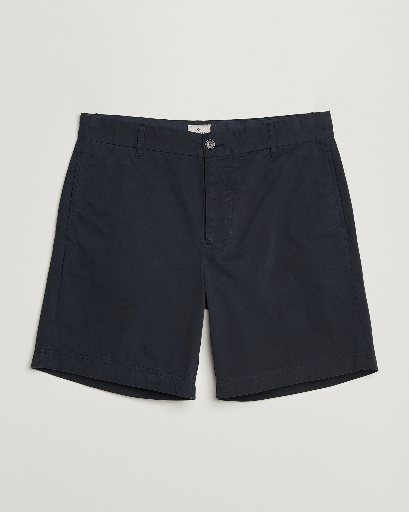 Men | Shorts | Morris | Original Chinos Shorts Dark Blue