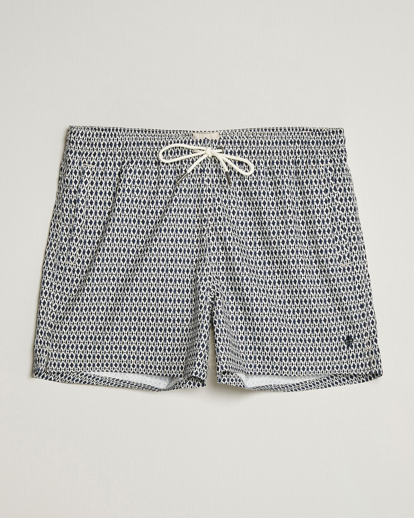 Men | Swimwear | Morris | Tom Bathing Trunks Blue