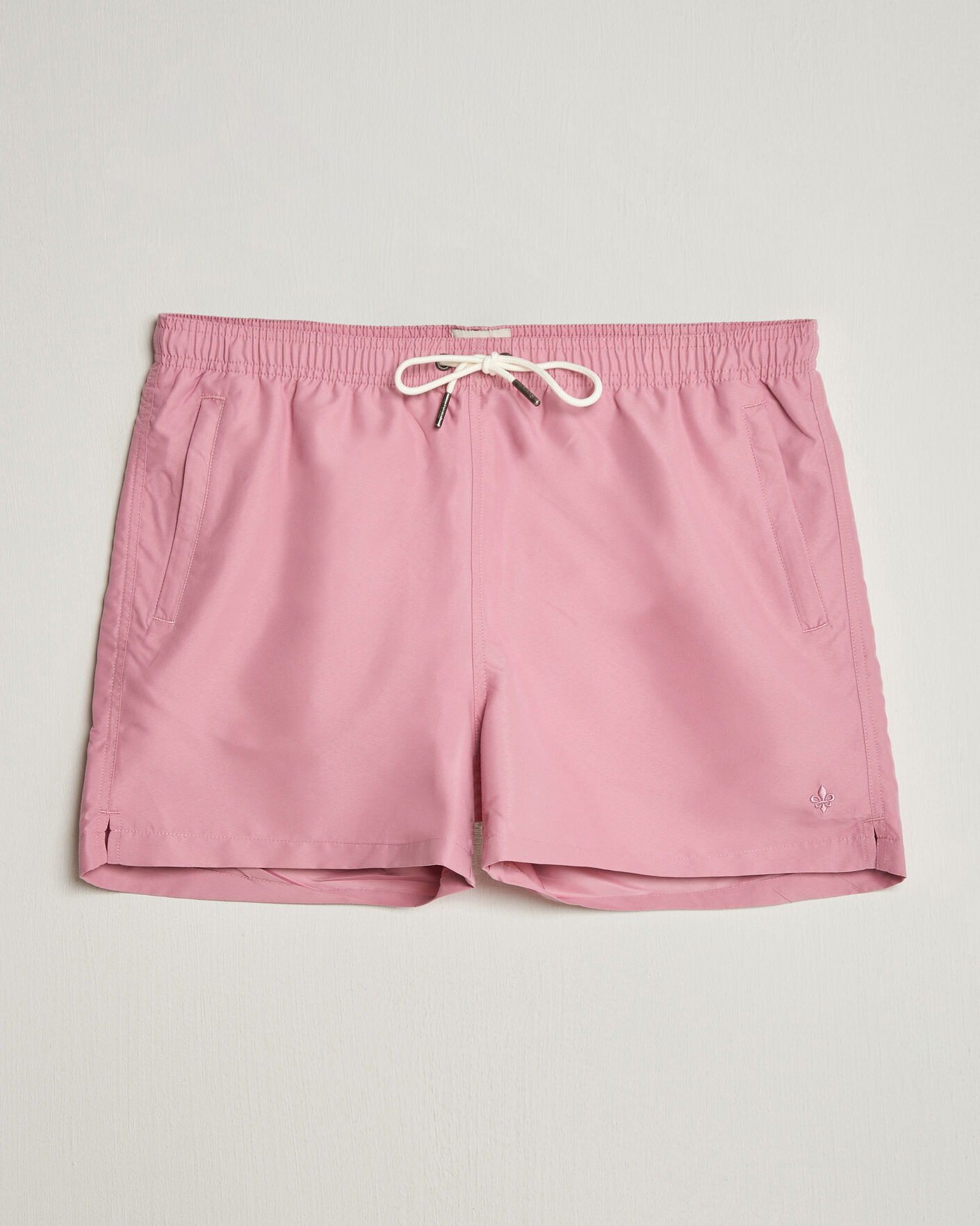 Men | Swimwear | Morris | Bathing Trunks Pink