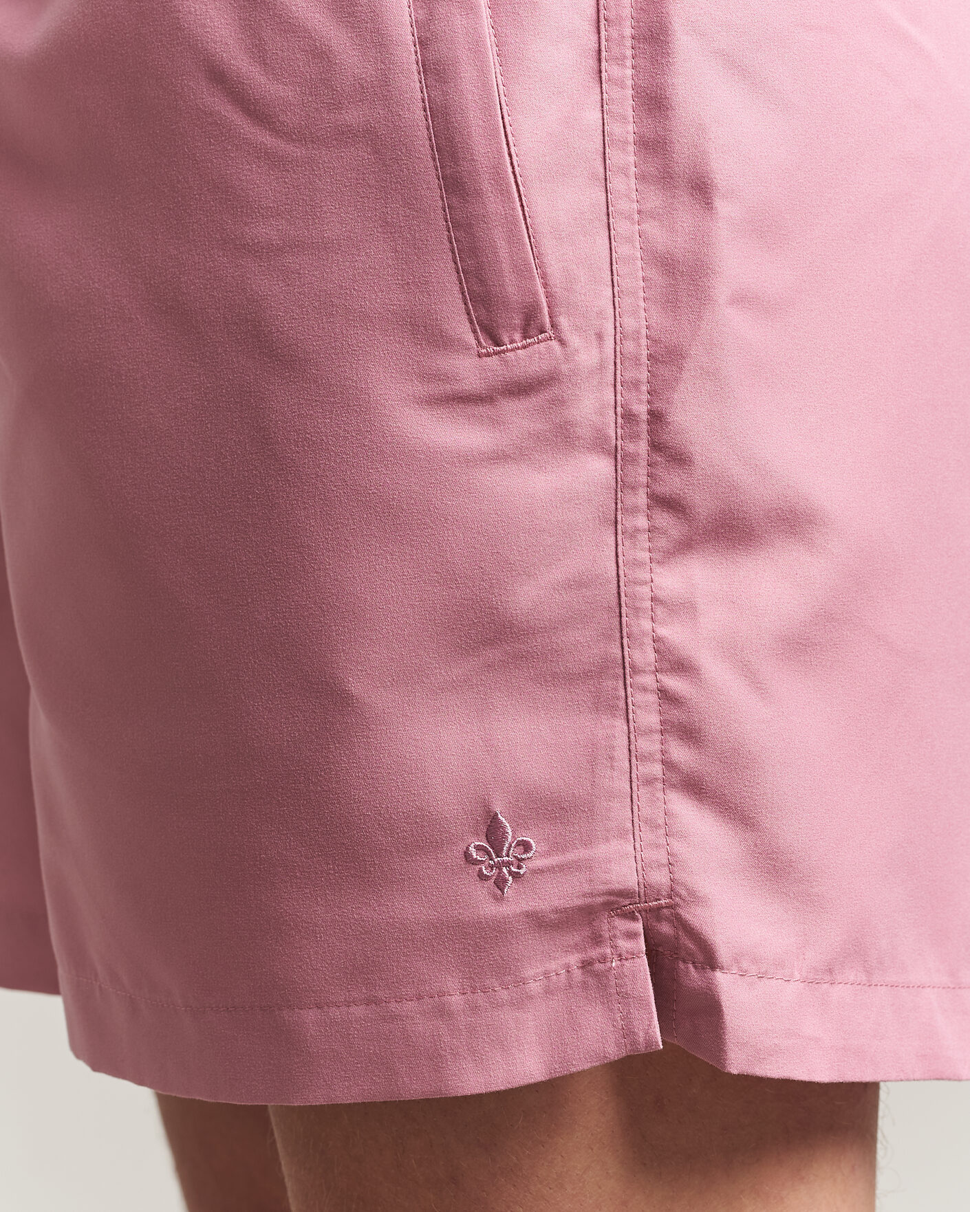 Men | Swimwear | Morris | Bathing Trunks Pink