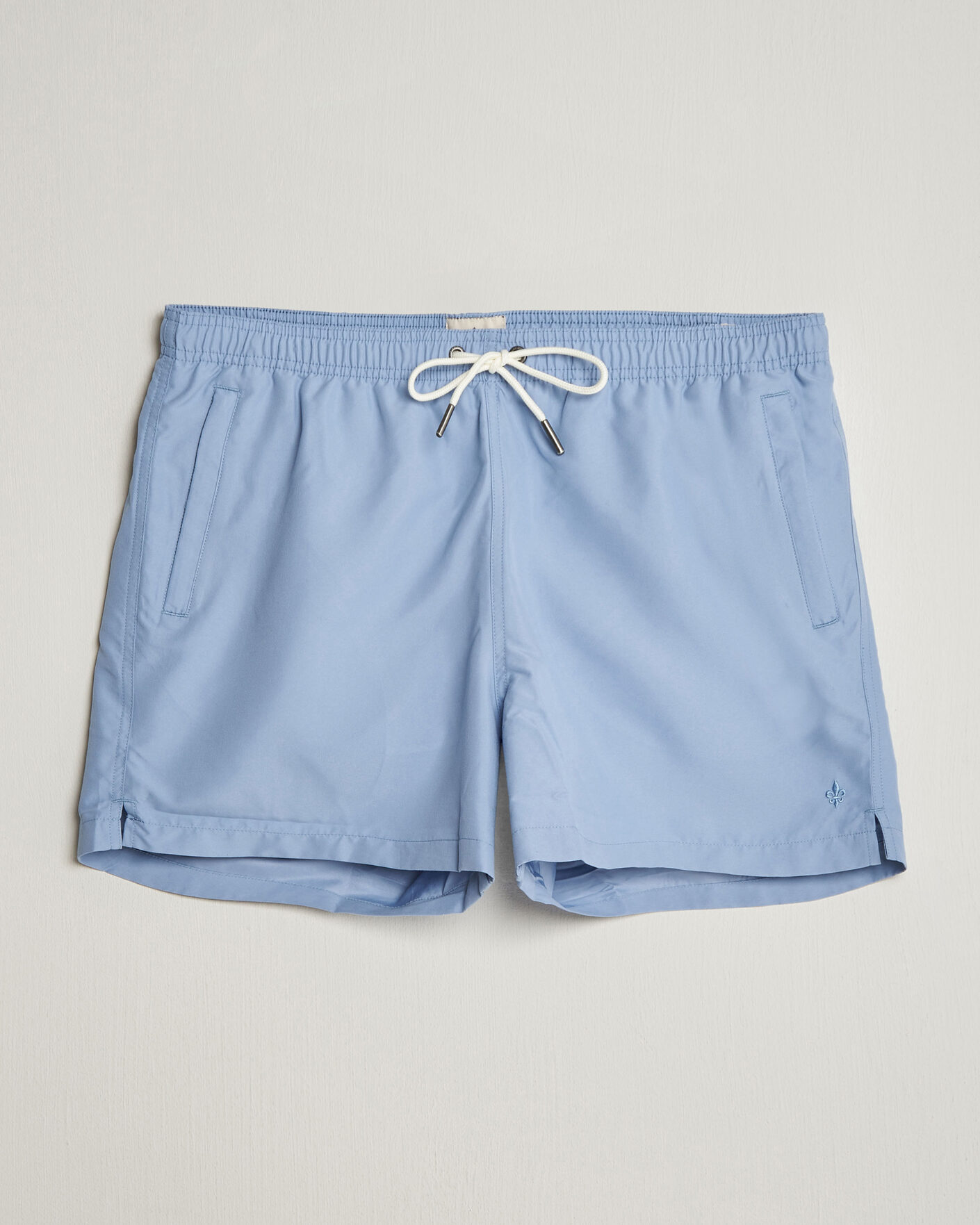 Men | Swimwear | Morris | Bathing Trunks Light Blue
