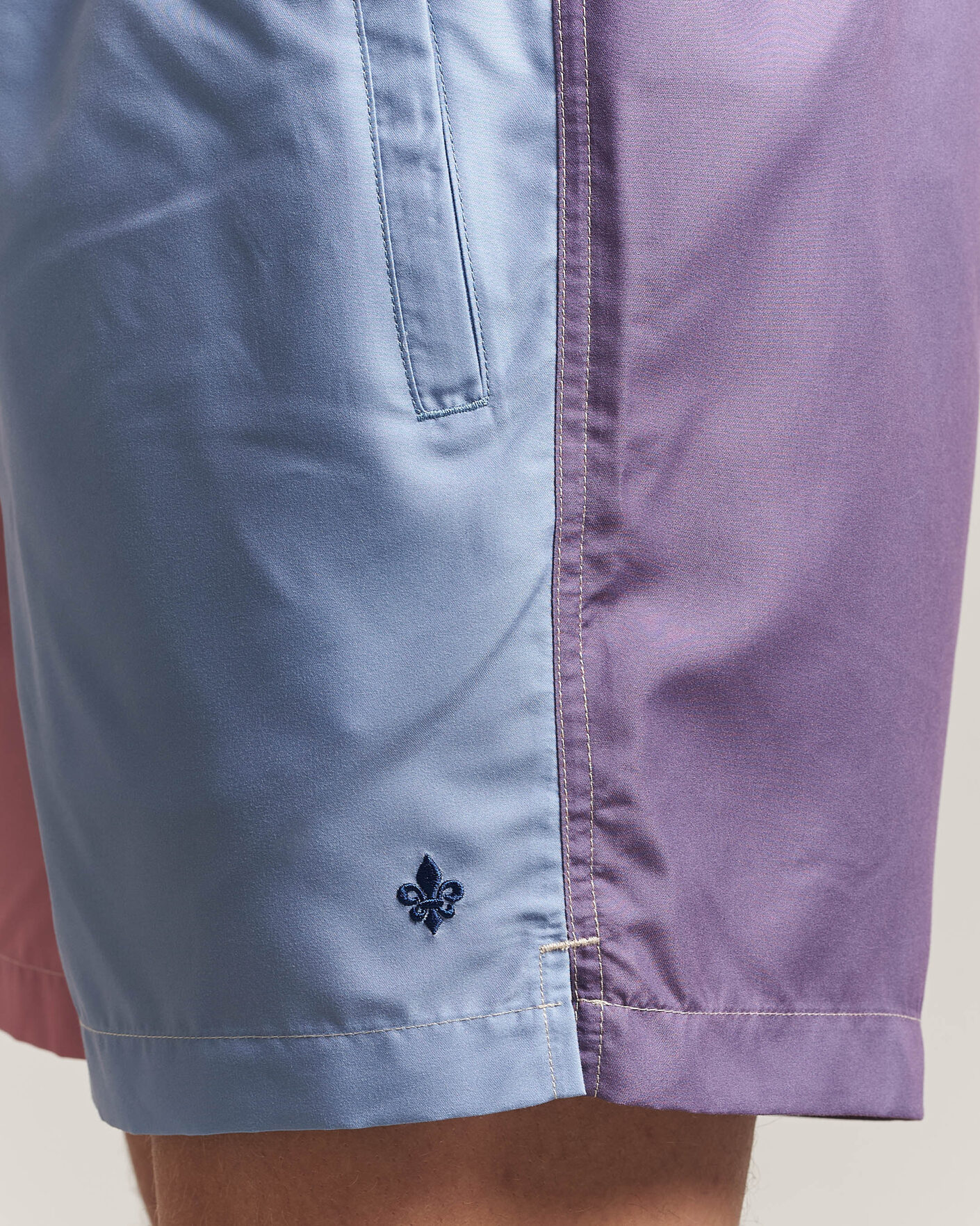 Men | Swimwear | Morris | Mixed Bathing Trunks Multi