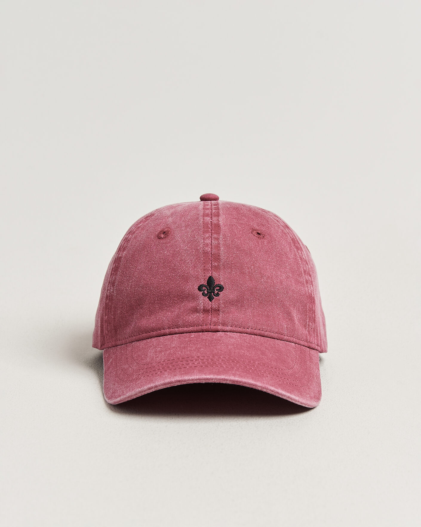 Men | Hats & Caps | Morris | Chapman Cap Red