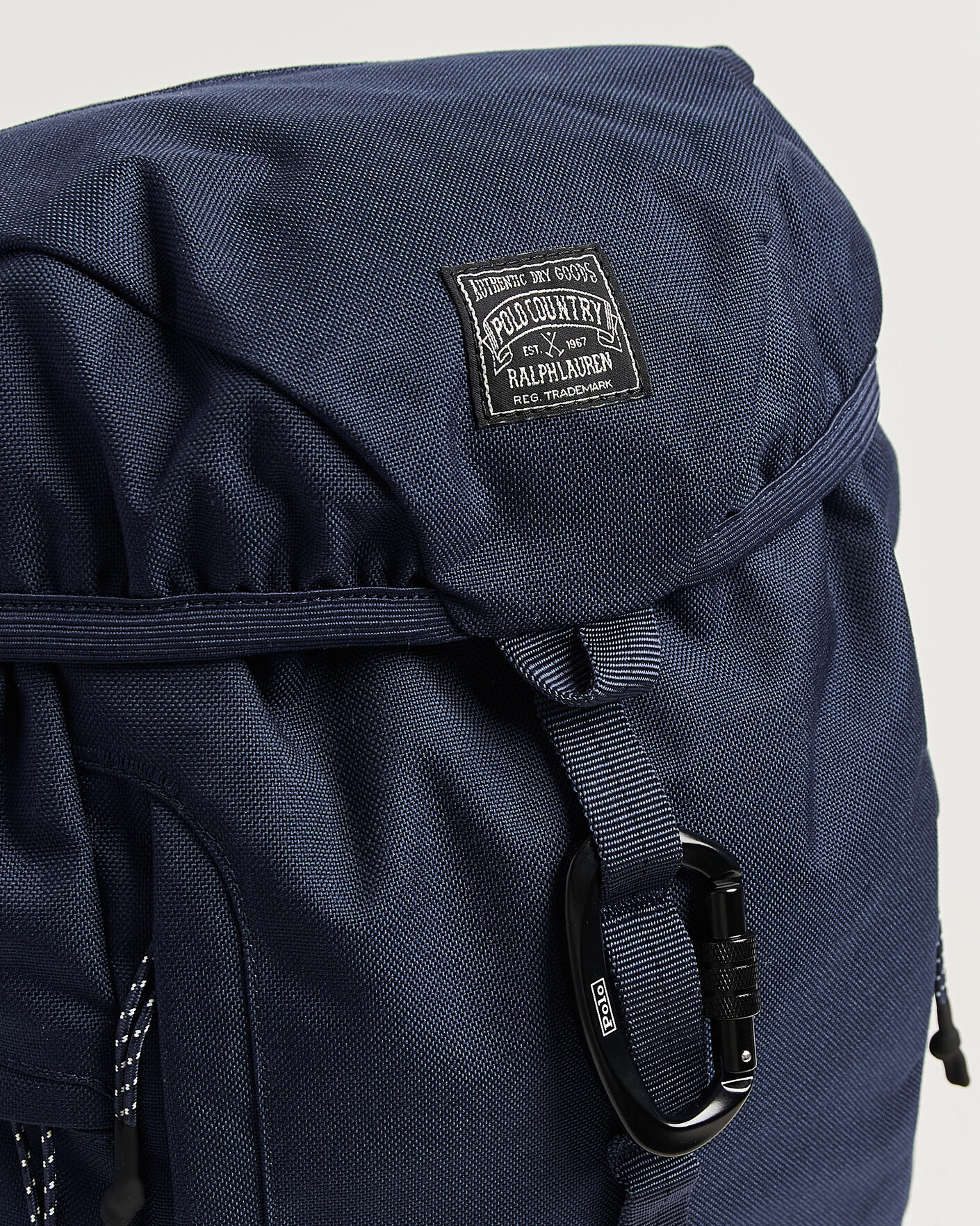 Men | Bags | Polo Ralph Lauren | Outdoor Backpack Newport Navy