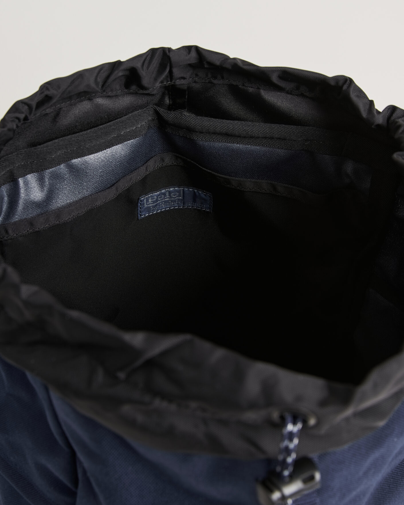 Men | Bags | Polo Ralph Lauren | Outdoor Backpack Newport Navy