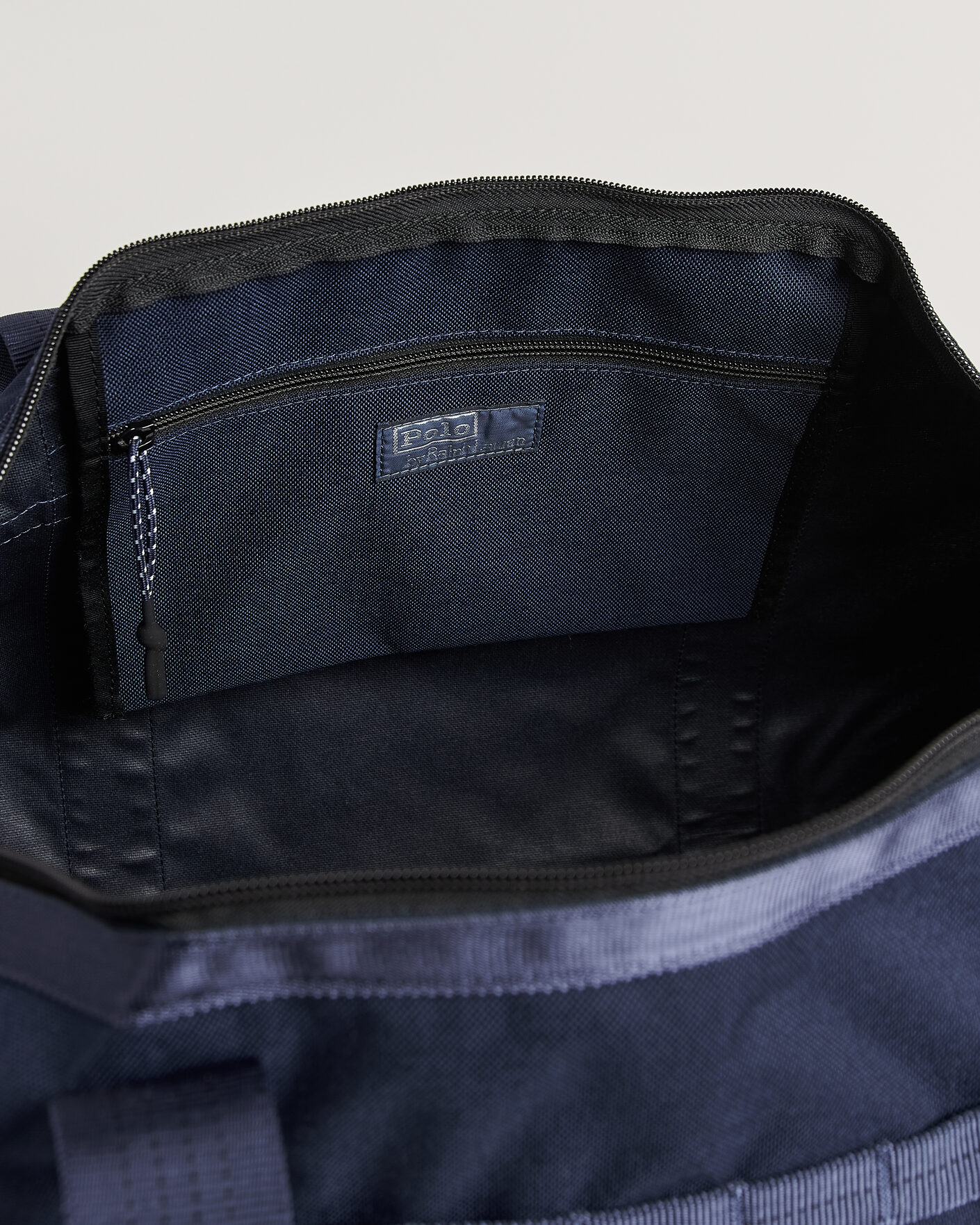 Men | Bags | Polo Ralph Lauren | Outdoor Duffle Bag Newport Navy