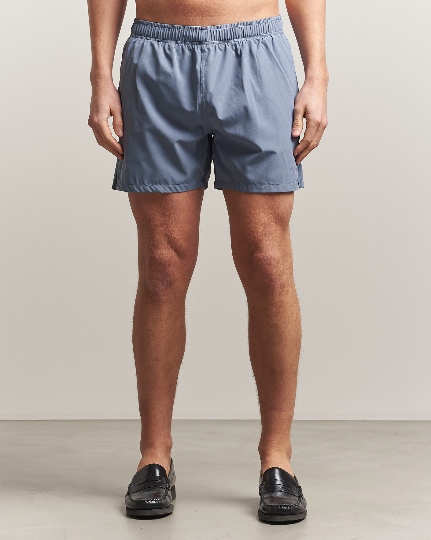 Men | Swimwear | NN07 | Holiday Swimshorts Stone Blue