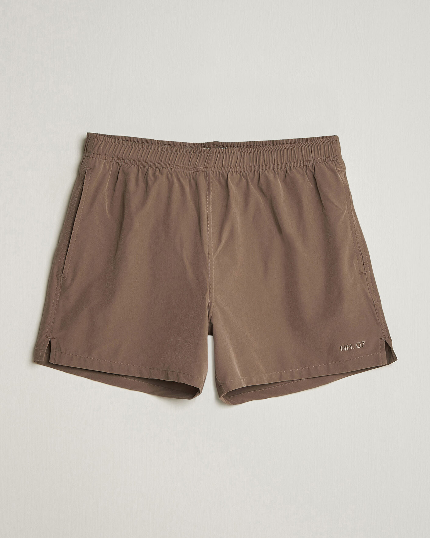 Men | Swimwear | NN07 | Holiday Swimshorts Mable Husk