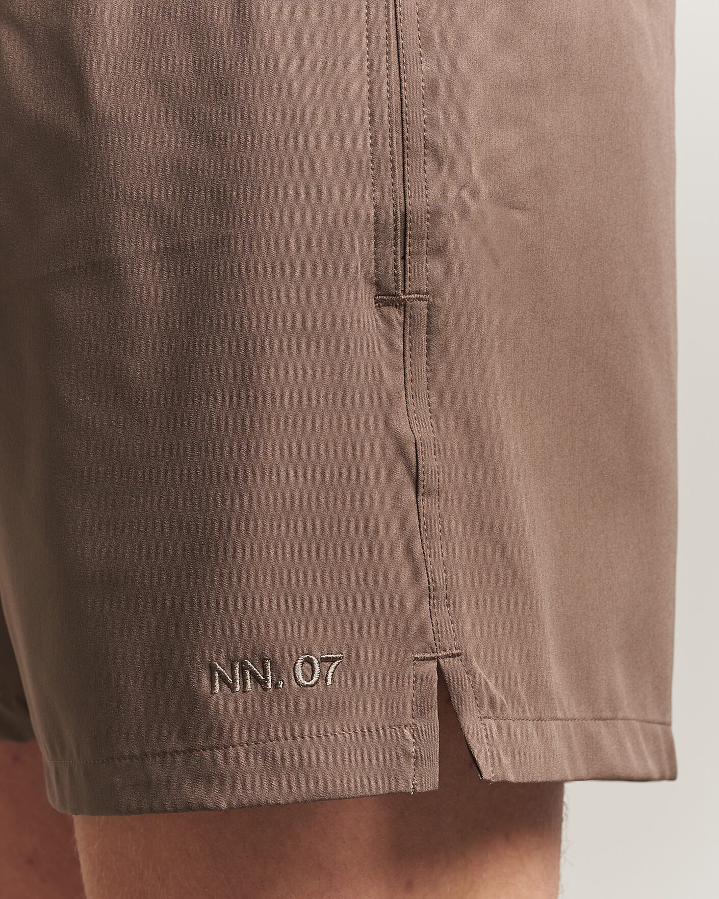 Men | Swimwear | NN07 | Holiday Swimshorts Mable Husk