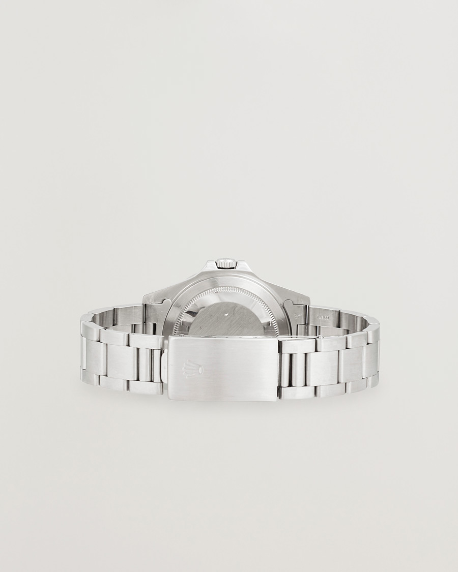 Men | Pre-Owned & Vintage Watches | Rolex Pre-Owned | Explorer II