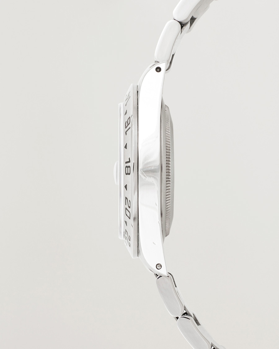 Men | Rolex Pre-Owned Explorer II | Rolex Pre-Owned | Explorer II