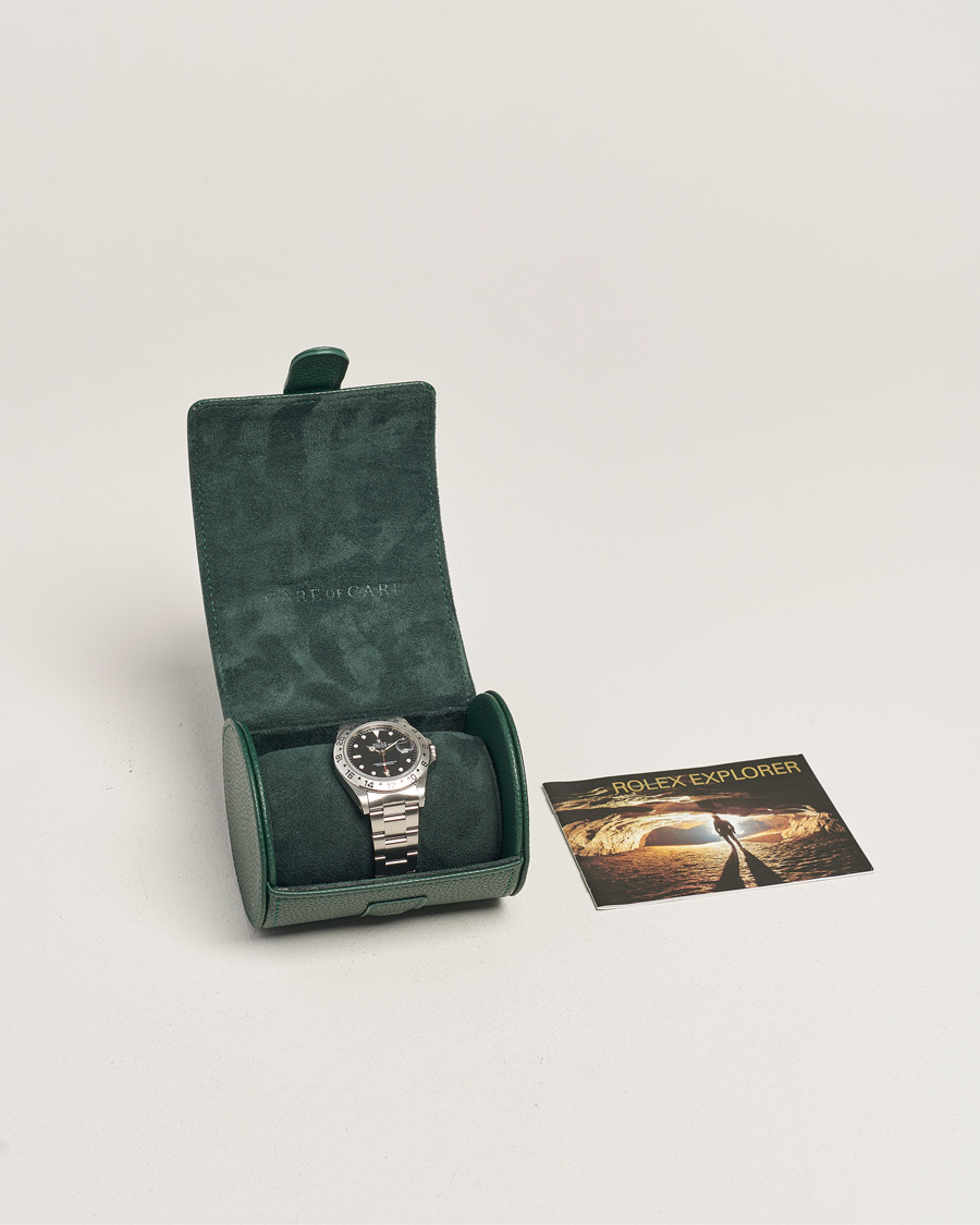 Men | Rolex Pre-Owned Explorer II | Rolex Pre-Owned | Explorer II