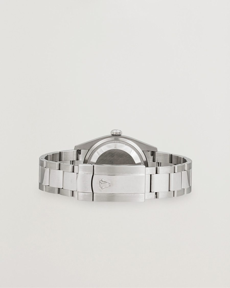 Men | Pre-Owned & Vintage Watches | Rolex Pre-Owned | Datejust 36