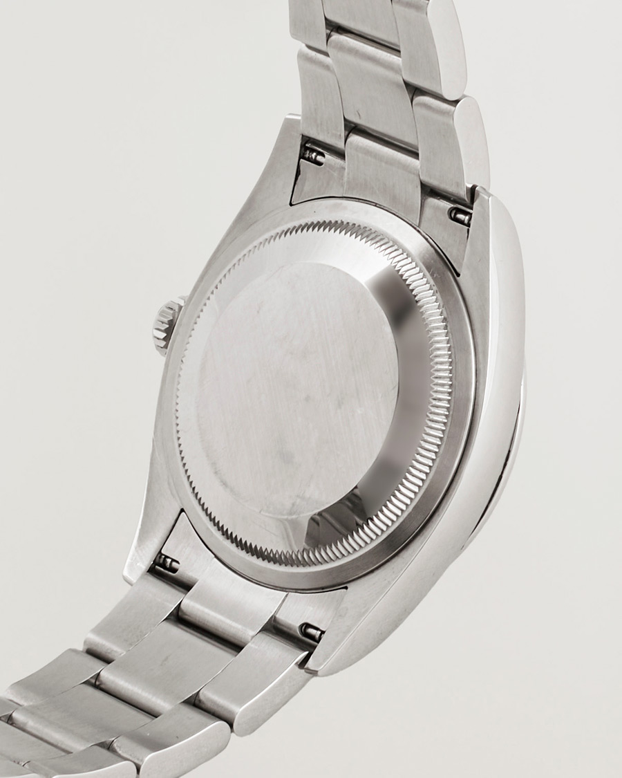 Men | Pre-Owned & Vintage Watches | Rolex Pre-Owned | Datejust 36