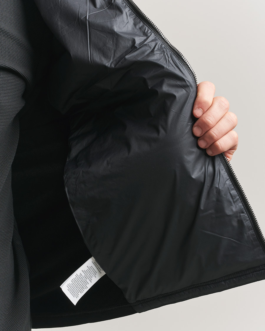 Men | Gilets | RLX Ralph Lauren | Performance Wool Vest Polo Black