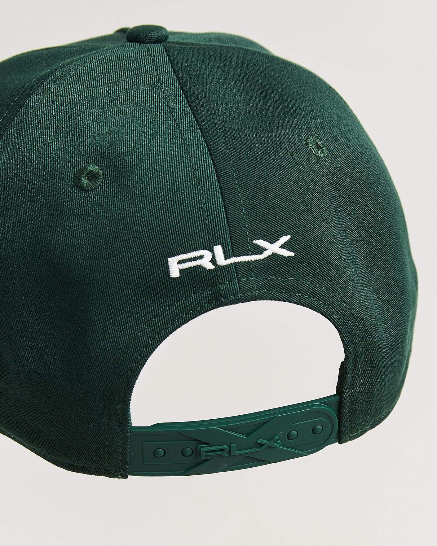 Men | RLX Ralph Lauren Cocktail Bear Cap Moss Agate | RLX Ralph Lauren | Cocktail Bear Cap Moss Agate