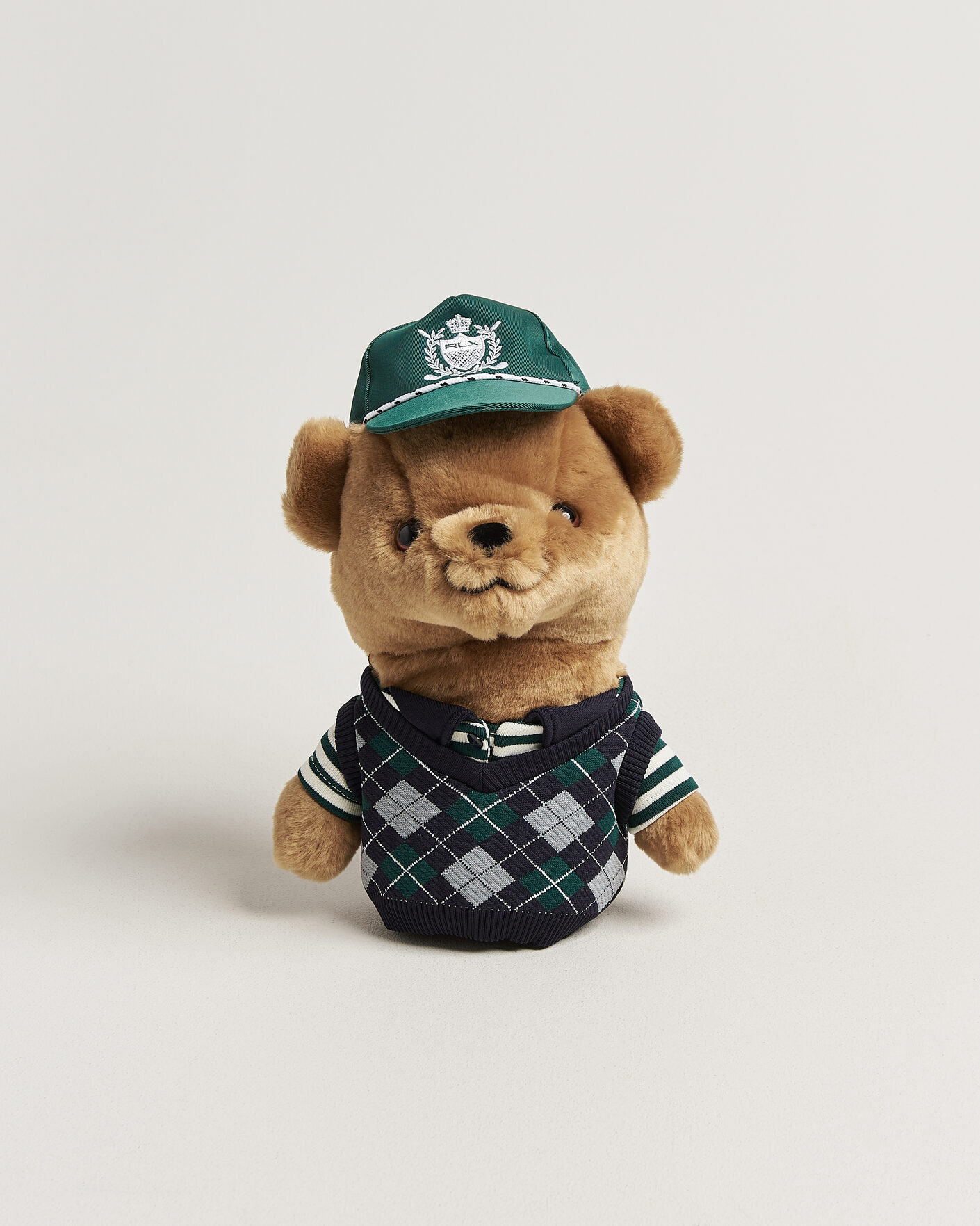 Men | Games | RLX Ralph Lauren | Bear Driver Headcover Multi