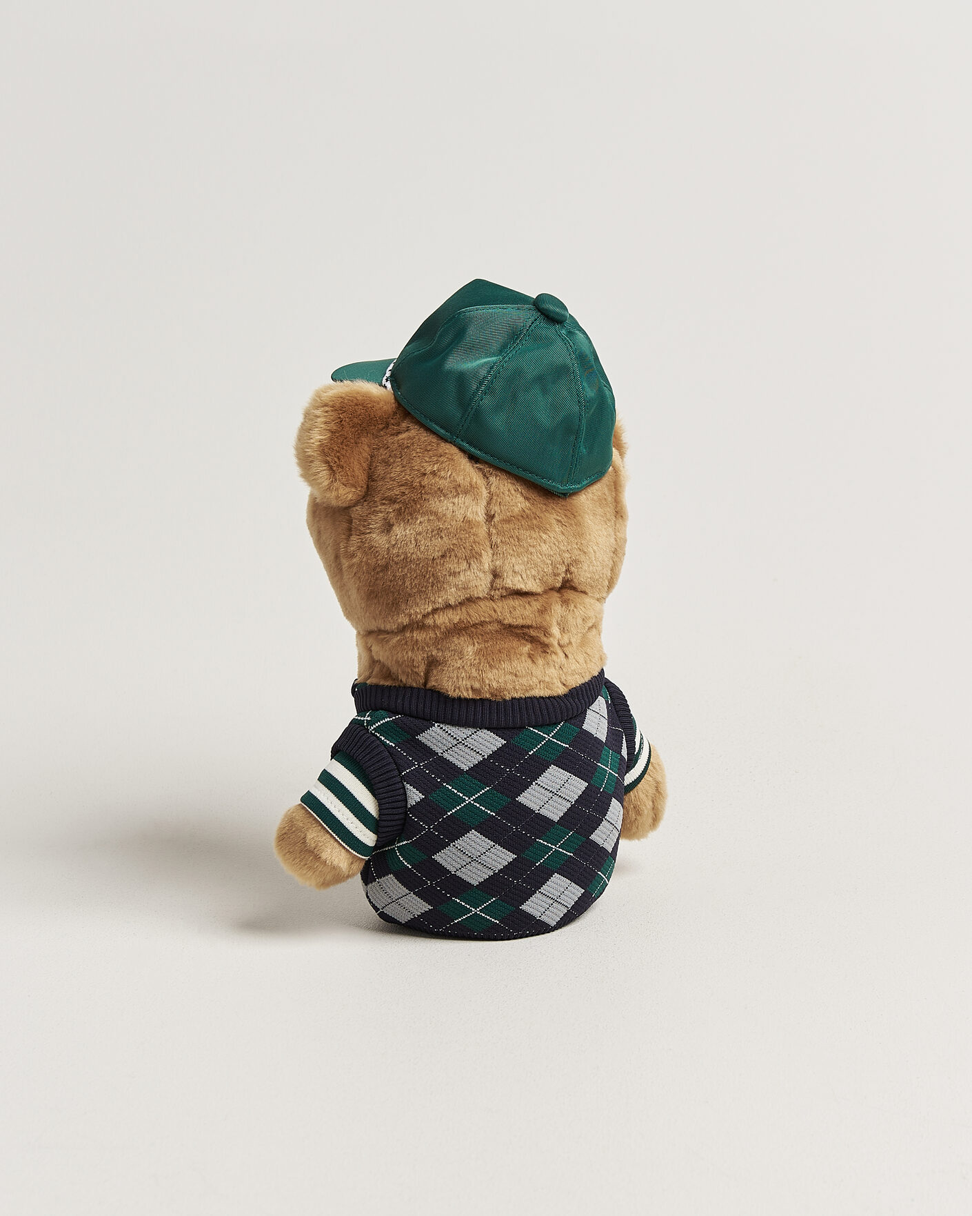 Men | Games | RLX Ralph Lauren | Bear Driver Headcover Multi