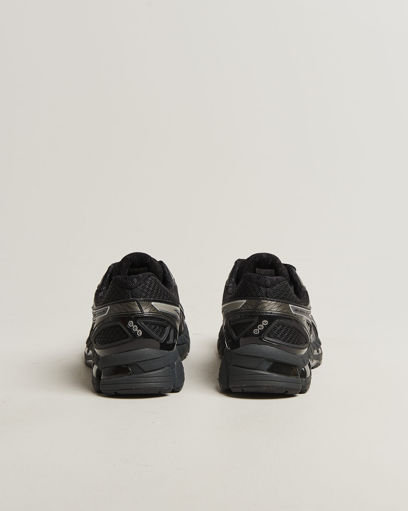 Men | Sneakers | Asics | Gel-Kayano 20 Black/Clay Grey