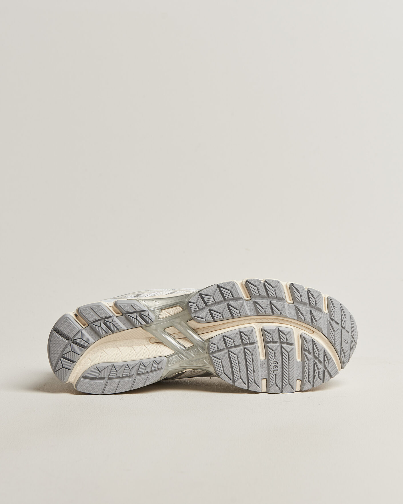 Men | Sneakers | Asics | Gel-Kayano 20 White/Pure Silver