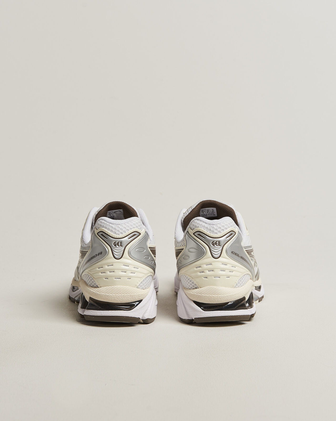 Men | Asics Gel-Kayano 14 White/Ivory | Asics | Gel-Kayano 14 White/Ivory