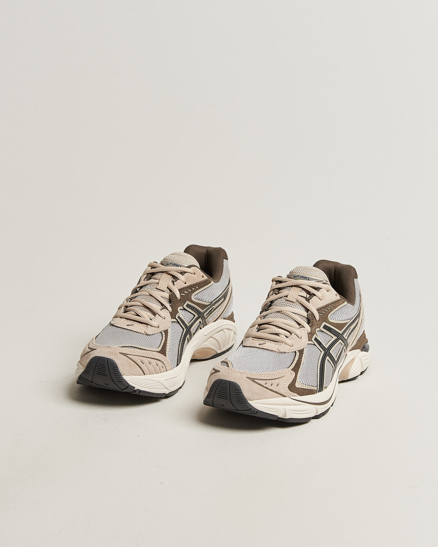 Men | Sneakers | Asics | GT-2160 Cement Grey
