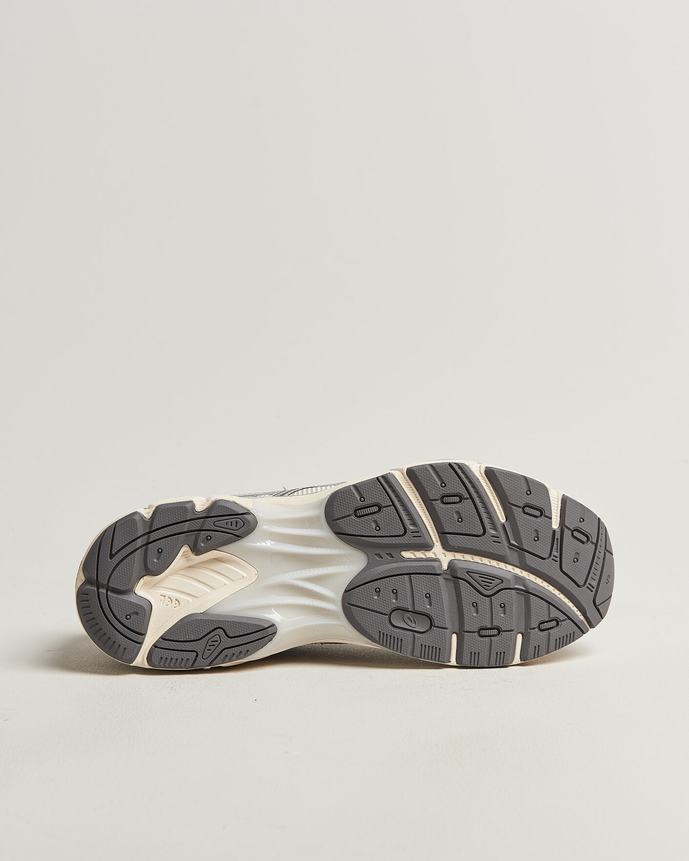 Men | Sneakers | Asics | GT-2160 Cream/Carbon