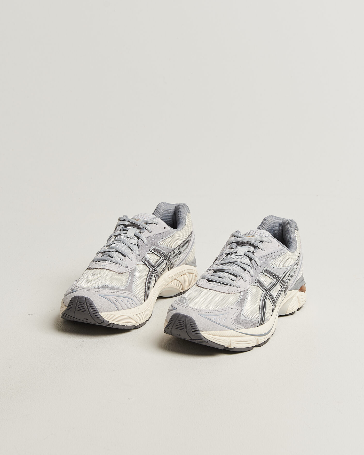 Men | Sneakers | Asics | GT-2160 Cream/Carbon
